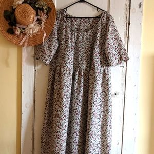 Country Dress